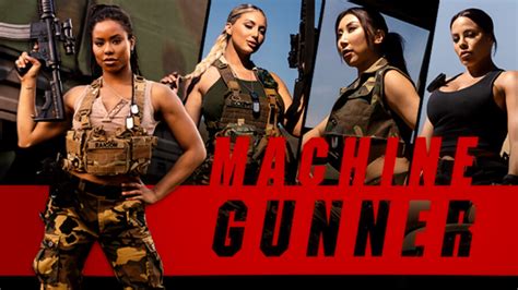 kira noir full video|Machine Gunner (TV Mini Series 2023)